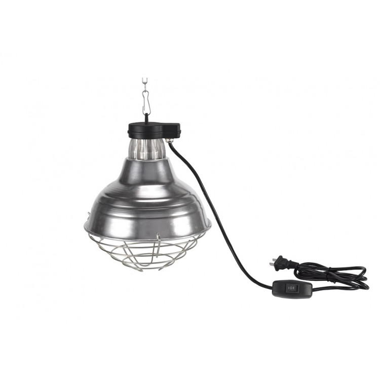 Agrofortel Infralampa IRL02, průměr 260 mm, s přepínačem