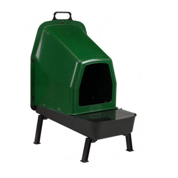 Agrofortel Plastové snáškové hnízdo Standard 10127 - na nožičkách