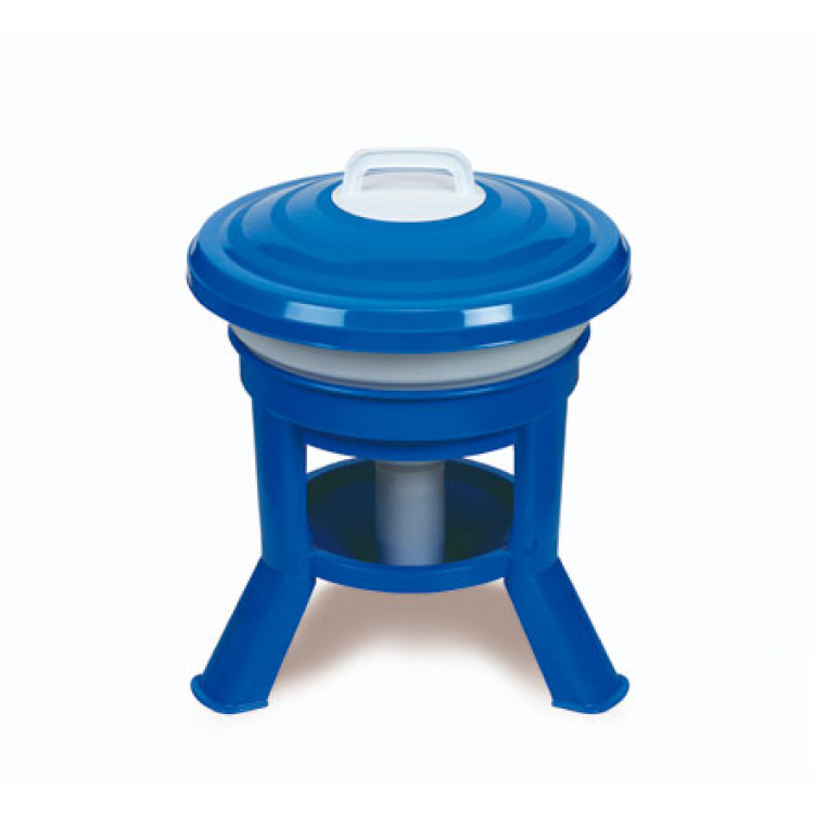 Agrofortel Sifonová napáječka pro drůbež - 20 litrů - IMPERIAL 11079