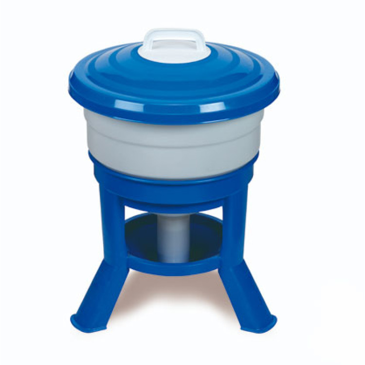 Agrofortel Sifonová napáječka pro drůbež - 30 litrů - IMPERIAL 11080