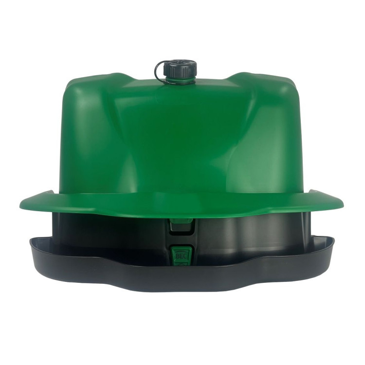 Agrofortel Napáječka CLEVER - 12 litrů