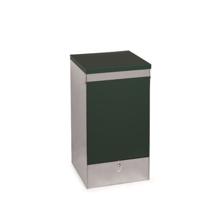 Agrofortel Automatické krmítko pro psy - velikost M