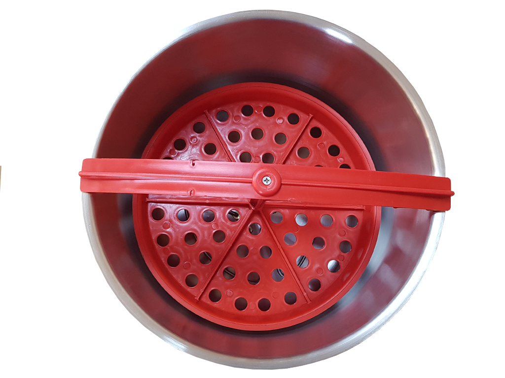 Bravson Spařovací kotel na slepice, kachny, husy, krůty, křepelky CIMUKA YL-FW50-E - Obrázek 3