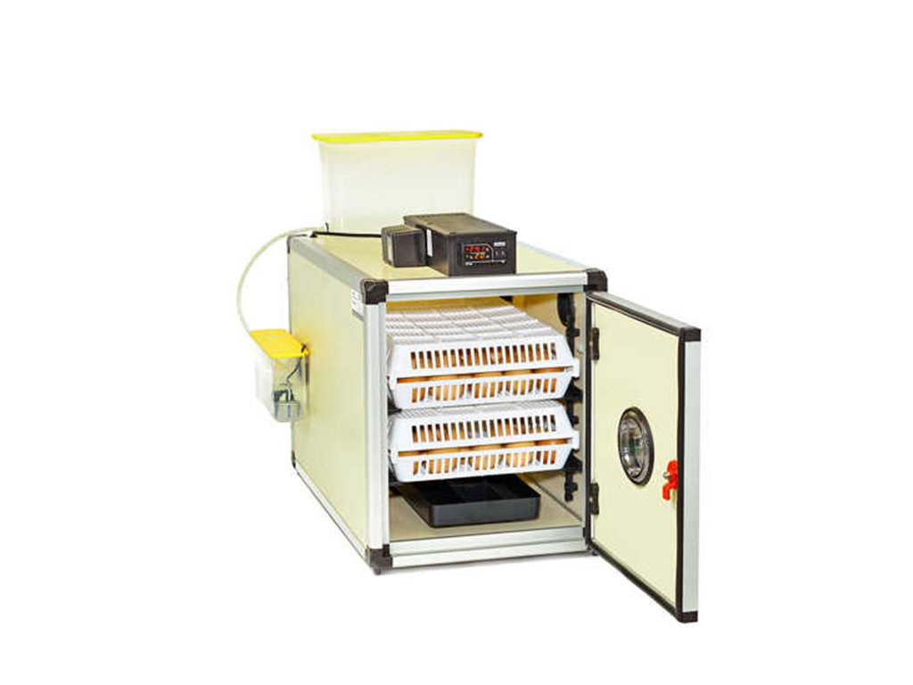 Bravson Plně automatická líheň na vejce CIMUKA CT60SH AUTOMATIC