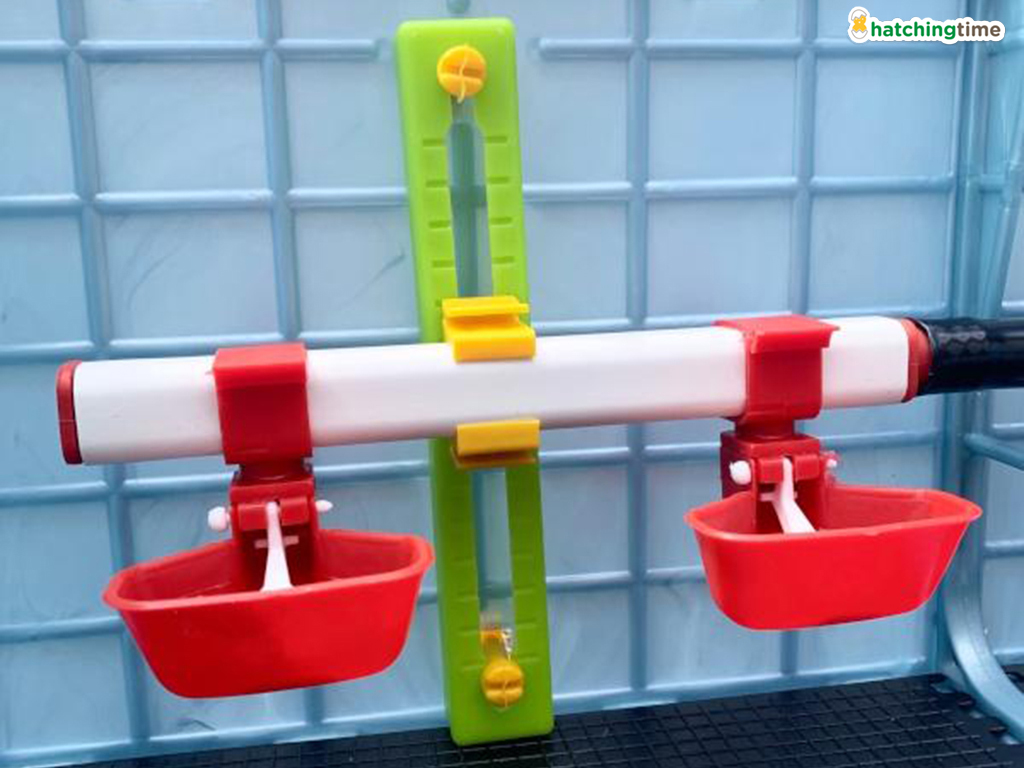 Bravson Přídavná odchovna drůbeže CIMUKA CB40-03-TA - Obrázek 7