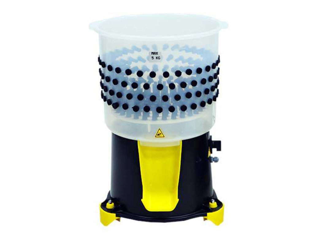 Bravson Bubnová škubačka drůbeže na křepelky CIMUKA YL-PL01-Q