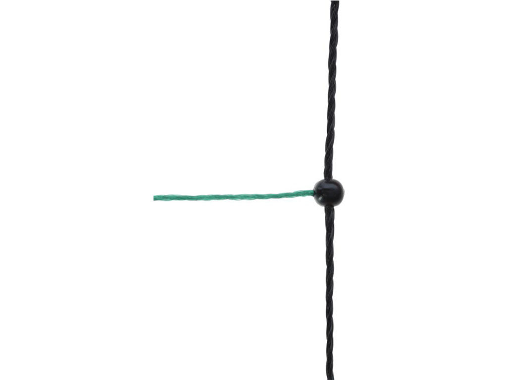 Nevodivá síť pro drůbež KERBL 292411 PREMIUM, 122 cm x 50 m / 2 hroty (obrázek 3)