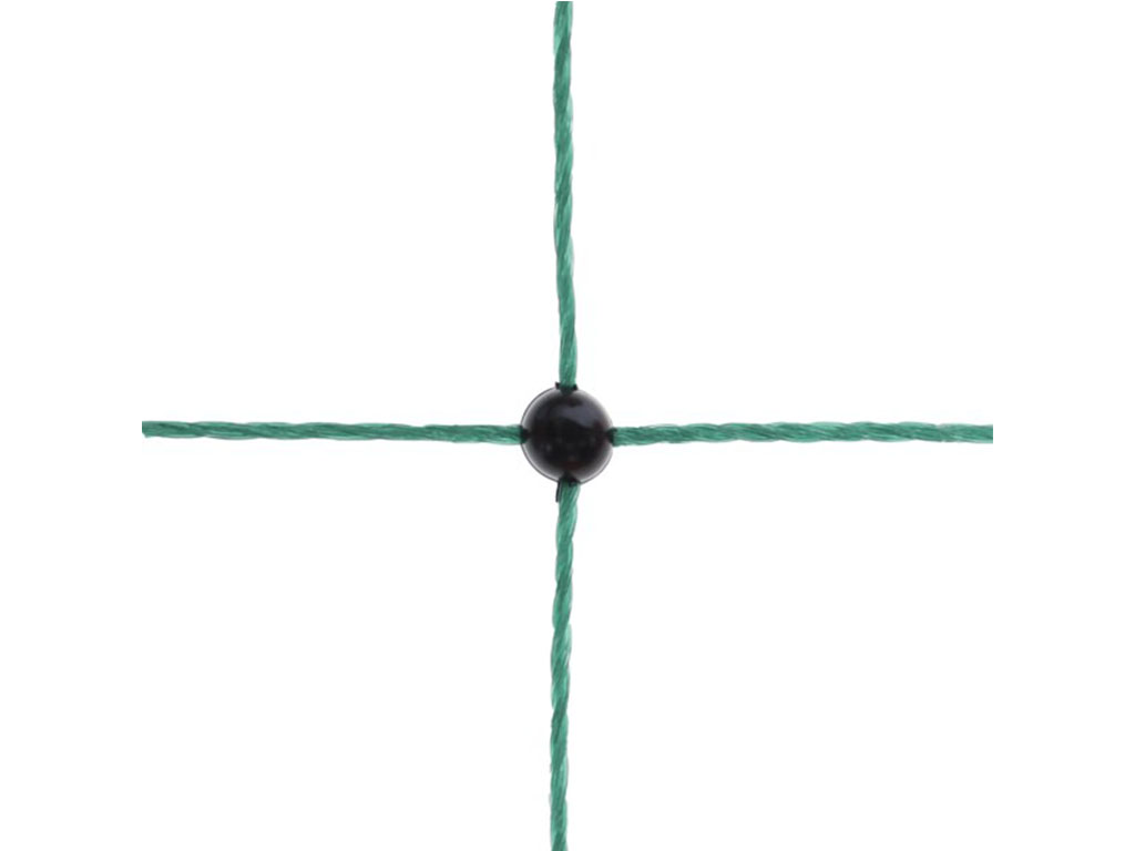 Nevodivá síť pro drůbež KERBL 292411 PREMIUM, 122 cm x 50 m / 2 hroty (obrázek 4)