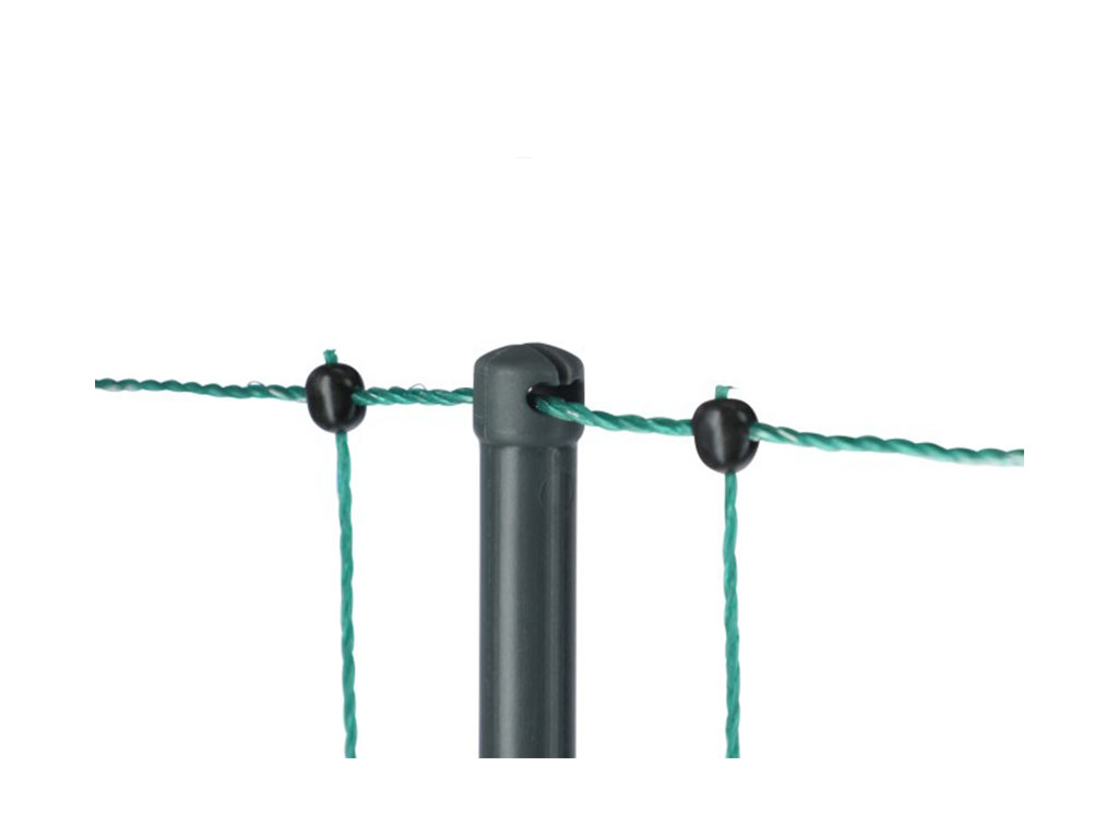 Nevodivá síť pro drůbež KERBL 292411 PREMIUM, 122 cm x 50 m / 2 hroty (obrázek 6)