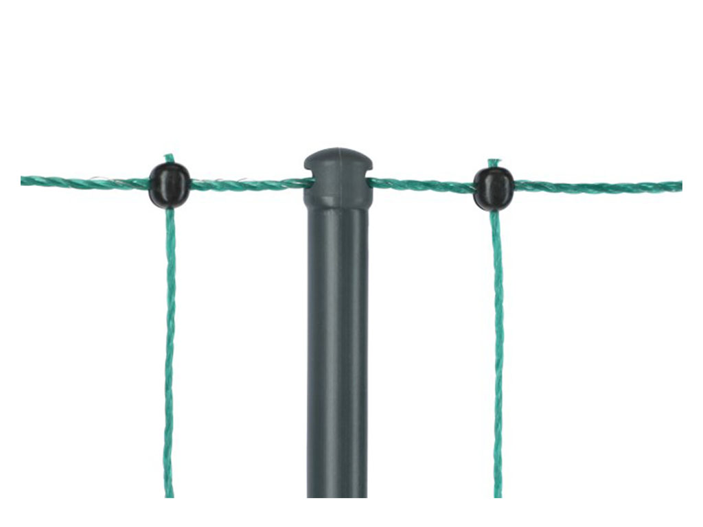 Nevodivá síť pro drůbež KERBL 292411 PREMIUM, 122 cm x 50 m / 2 hroty (obrázek 7)
