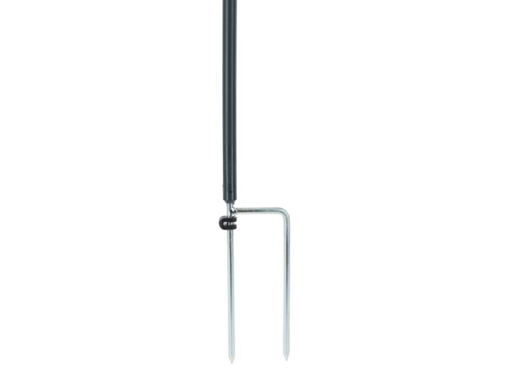 Nevodivá síť pro drůbež KERBL 292411 PREMIUM, 122 cm x 50 m / 2 hroty (obrázek 9)