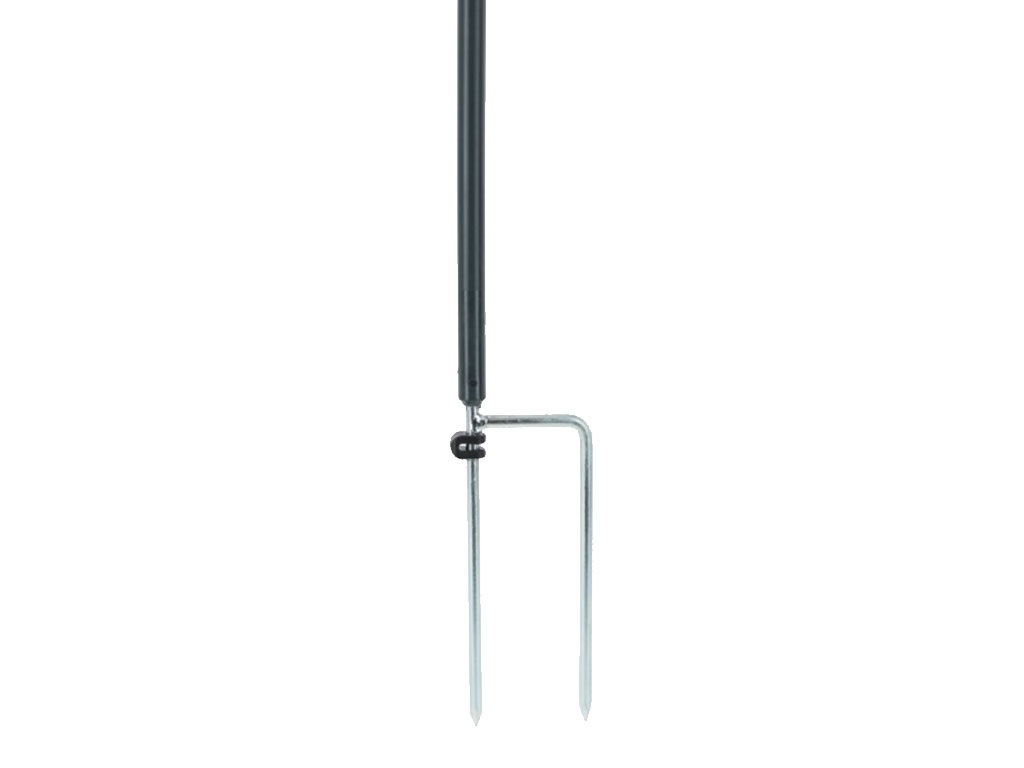 Vodivá síť pro drůbež KERBL 292413 PREMIUM, 122 cm x 50 m / 2 hroty (obrázek 8)