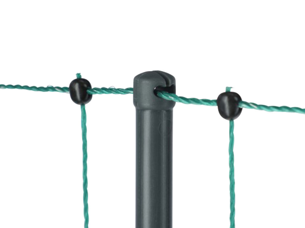 Vodivá síť pro drůbež KERBL 292413 PREMIUM, 122 cm x 50 m / 2 hroty (obrázek 10)