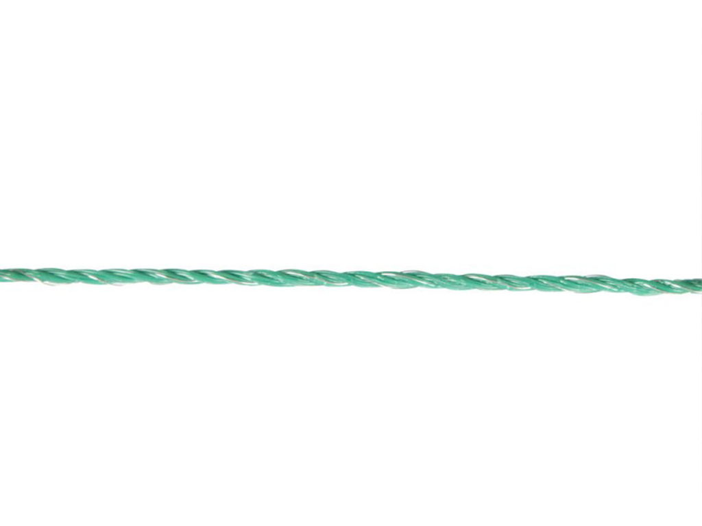 Vodivá síť pro drůbež KERBL 292274, 106 cm x 15 m / 2 hroty (obrázek 7)