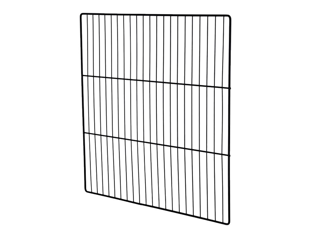 Ohrádka pro malá zvířata, modulární KERBL 81744, 35x35 cm (obrázek 3)