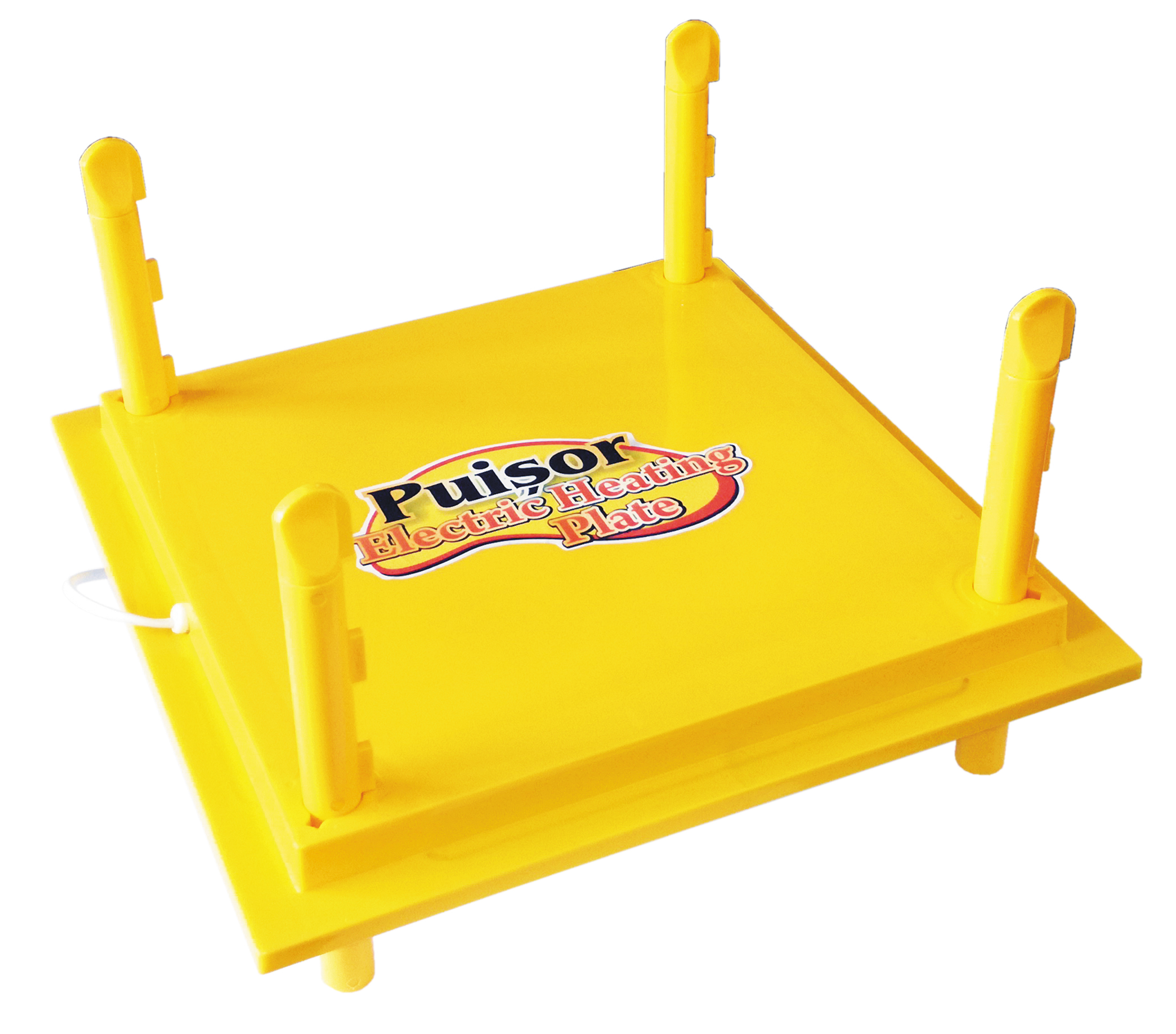 Výhřevná topná deska Bravson PUISOR HP-01 pro drůbež