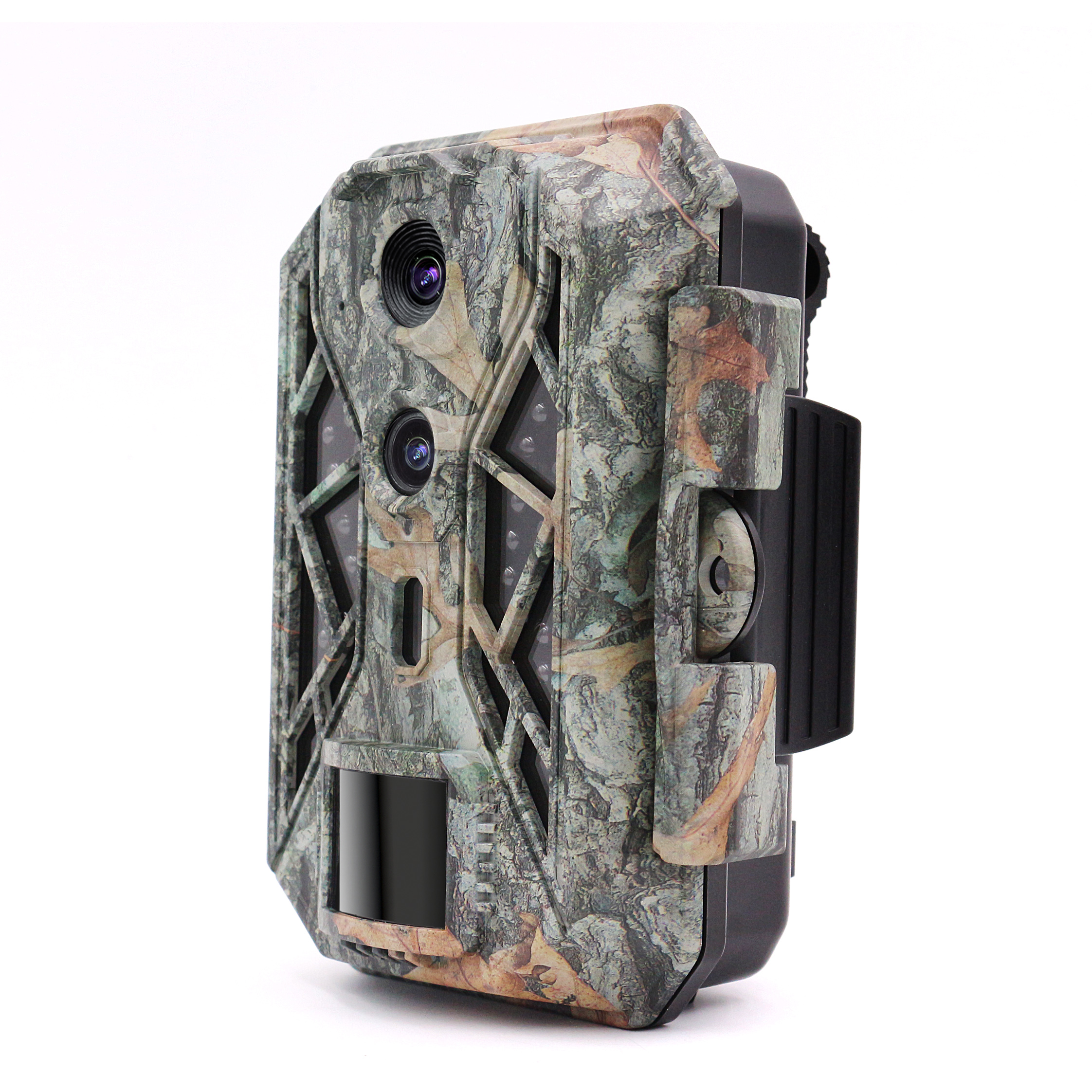 Fotopast Camouflage EZ2 Elite Dual Lens (obrázek 8)