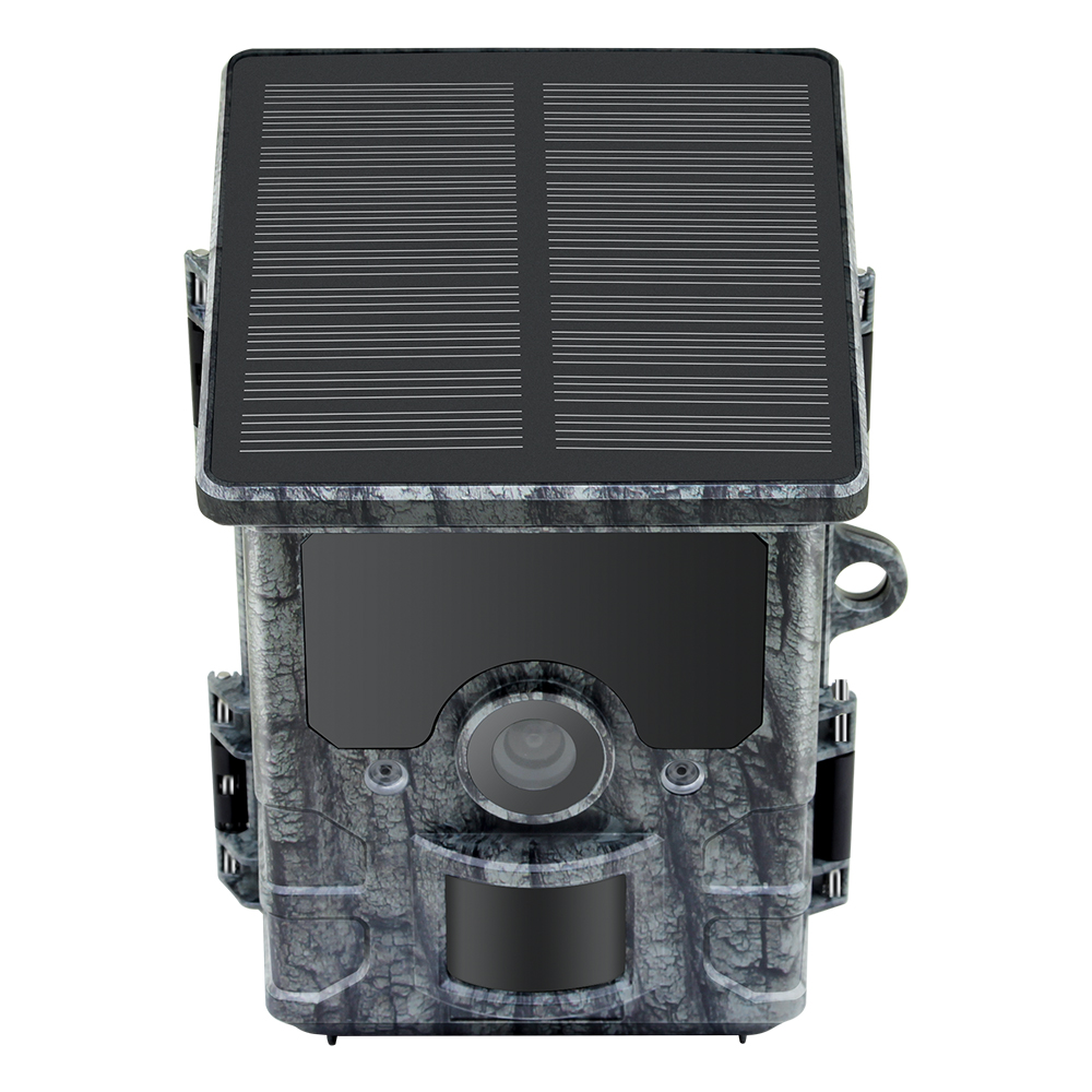 Fotopast Camouflage EZ-Solar Wifi/Bluetooth (obrázek 10)