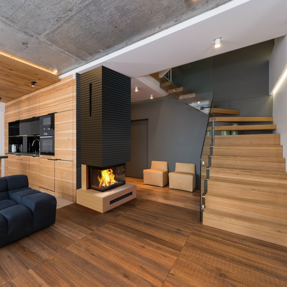 Krbová vložka KRATKI NBC 10 800/400 levé a pravé prosklení s výsuvem