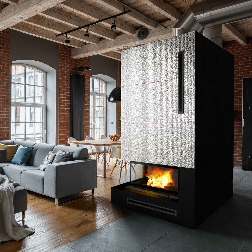 Krbová vložka KRATKI Nadia 14 BS levé prosklení s výsuvem