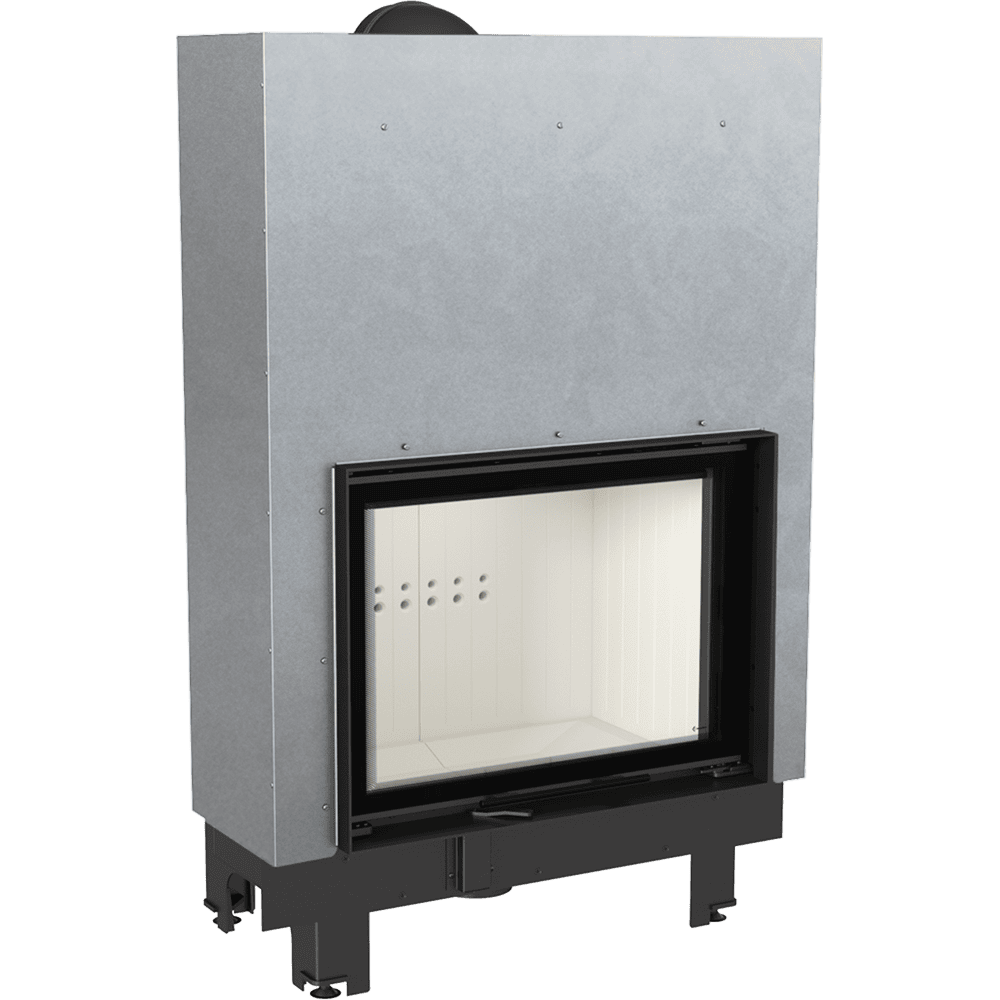 Krbová vložka KRATKI MBA 17 s výsuvem