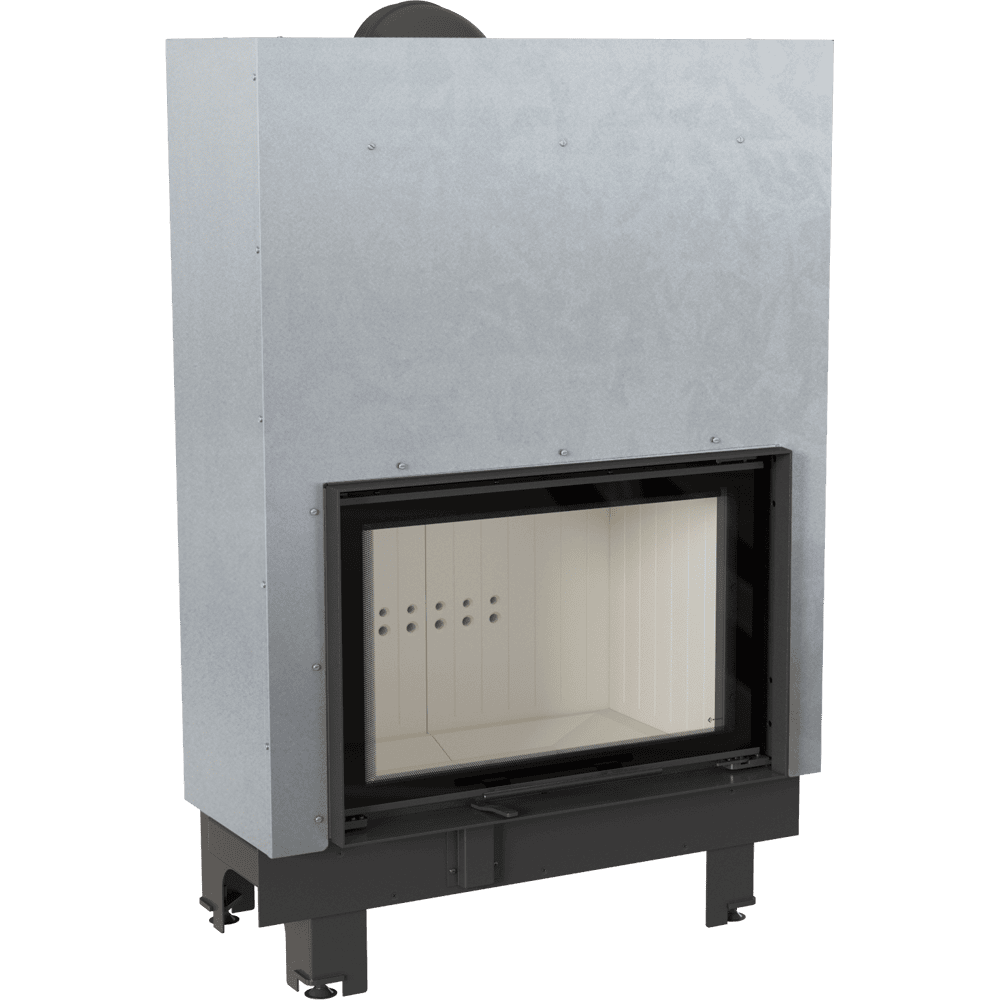 Krbová vložka KRATKI MBO 15 s výsuvem