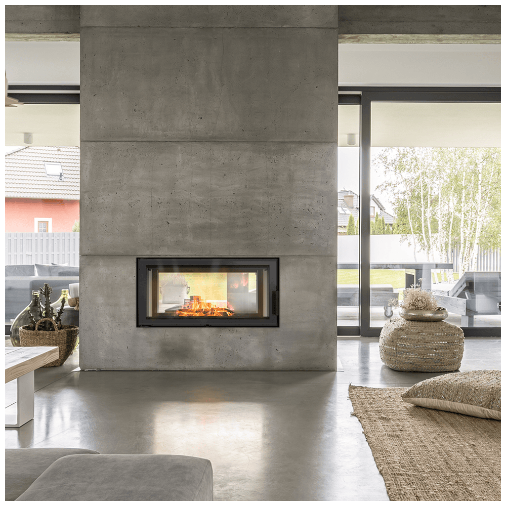 Krbová vložka KRATKI LUCY 16, průhledová