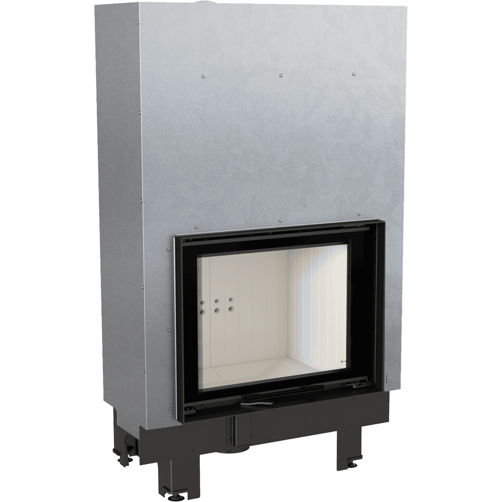 Krbová vložka KRATKI MBZ 13 s výsuvem