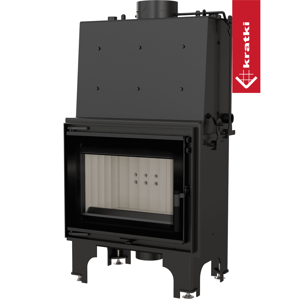 Krbová vložka s výměníkem KRATKI AQUARIO M12