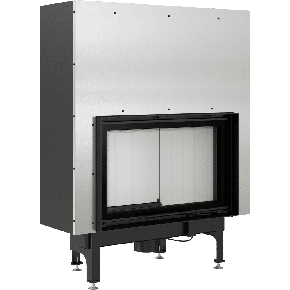 Krbová vložka KRATKI Nadia 12 s výsuvem