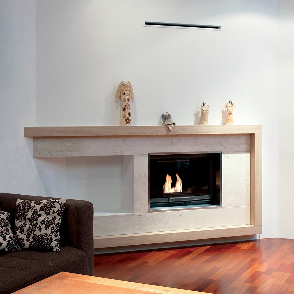 Krbová vložka KRATKI Oliwia 18 s výsuvem