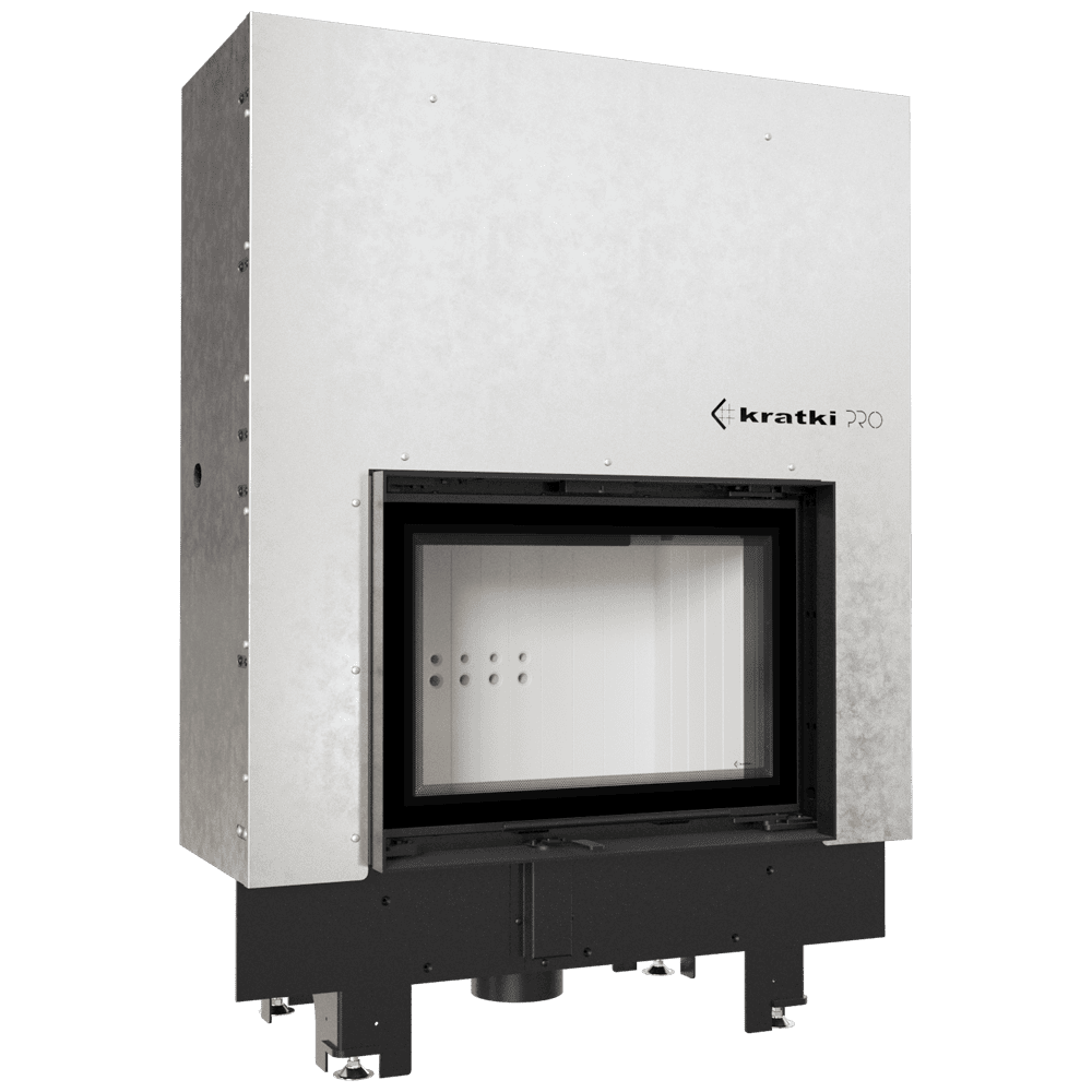 Krbová vložka KRATKI MBM 10 s výsuvem