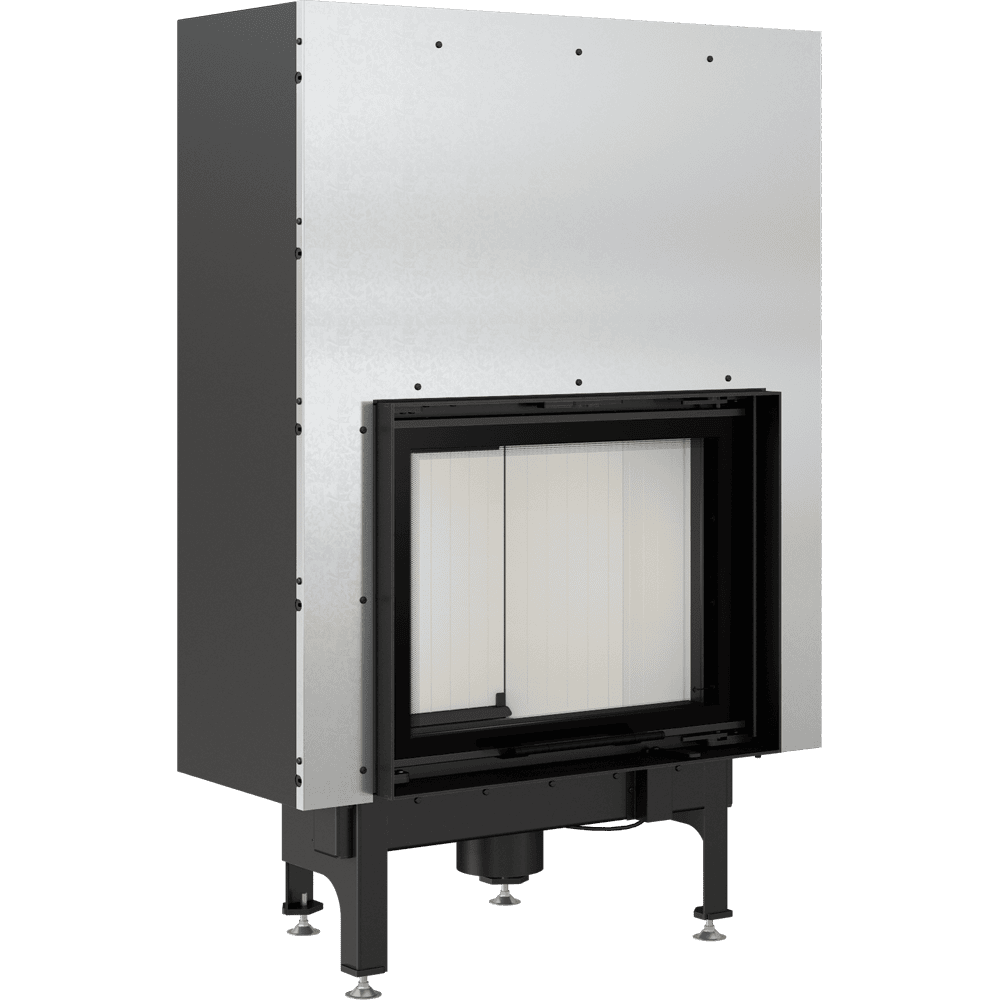 Krbová vložka KRATKI Nadia 10 s výsuvem