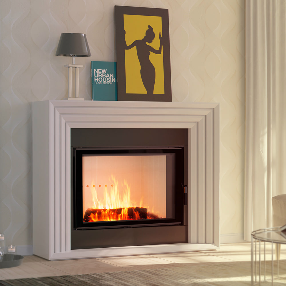 Krbová vložka KRATKI Lucy 15