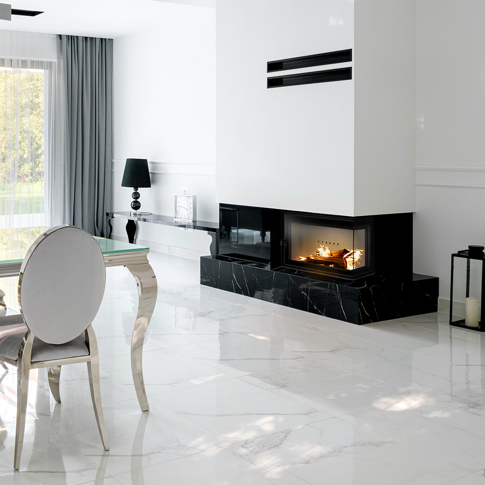 Krbová vložka KRATKI LUCY 14 BS SLIM, pravé prosklení