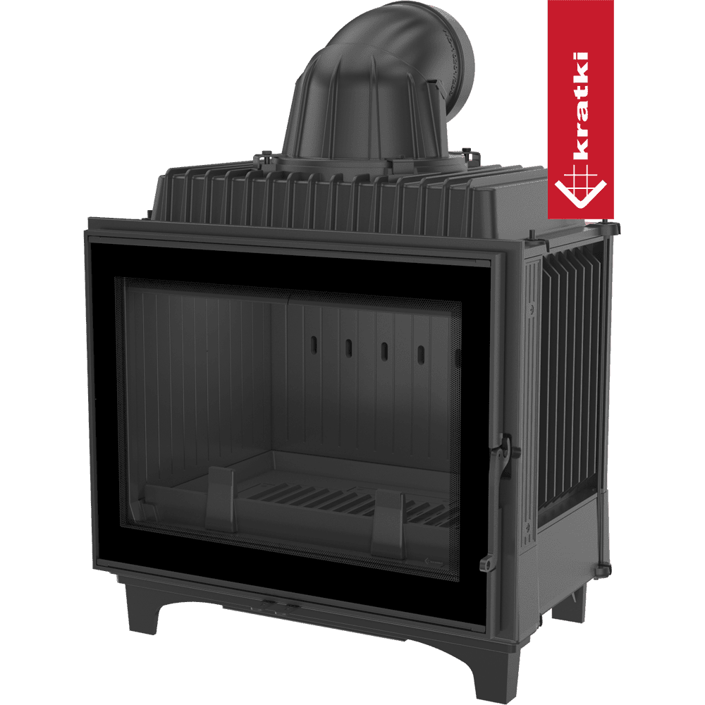 Krbová vložka KRATKI Franek 12