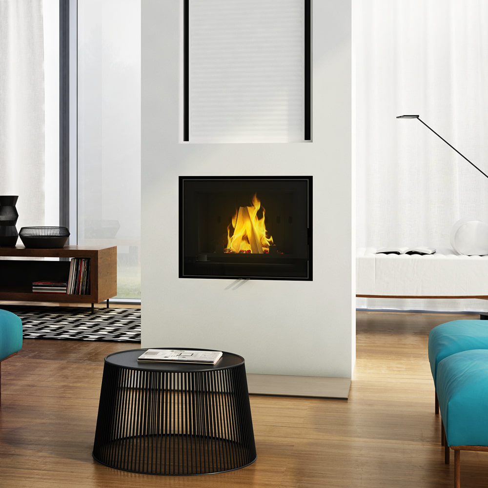 Krbová vložka KRATKI Franek 10