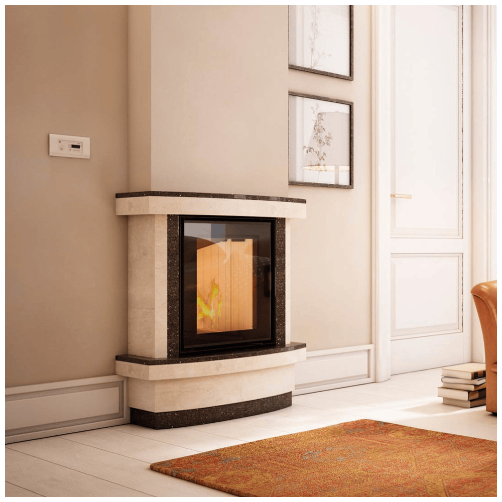 Krbová vložka KRATKI Nadia 8