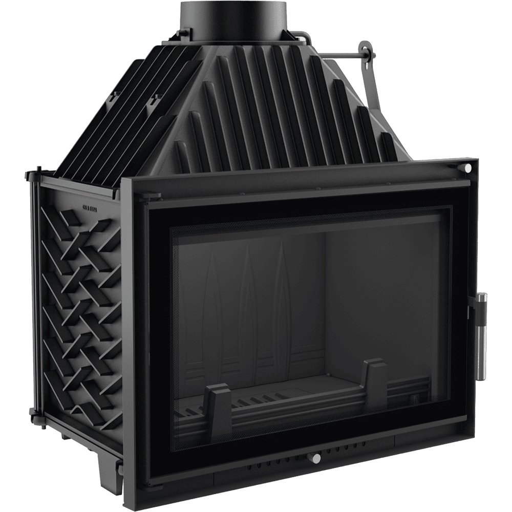 Krbová vložka KRATKI Oliwia 18 DECO