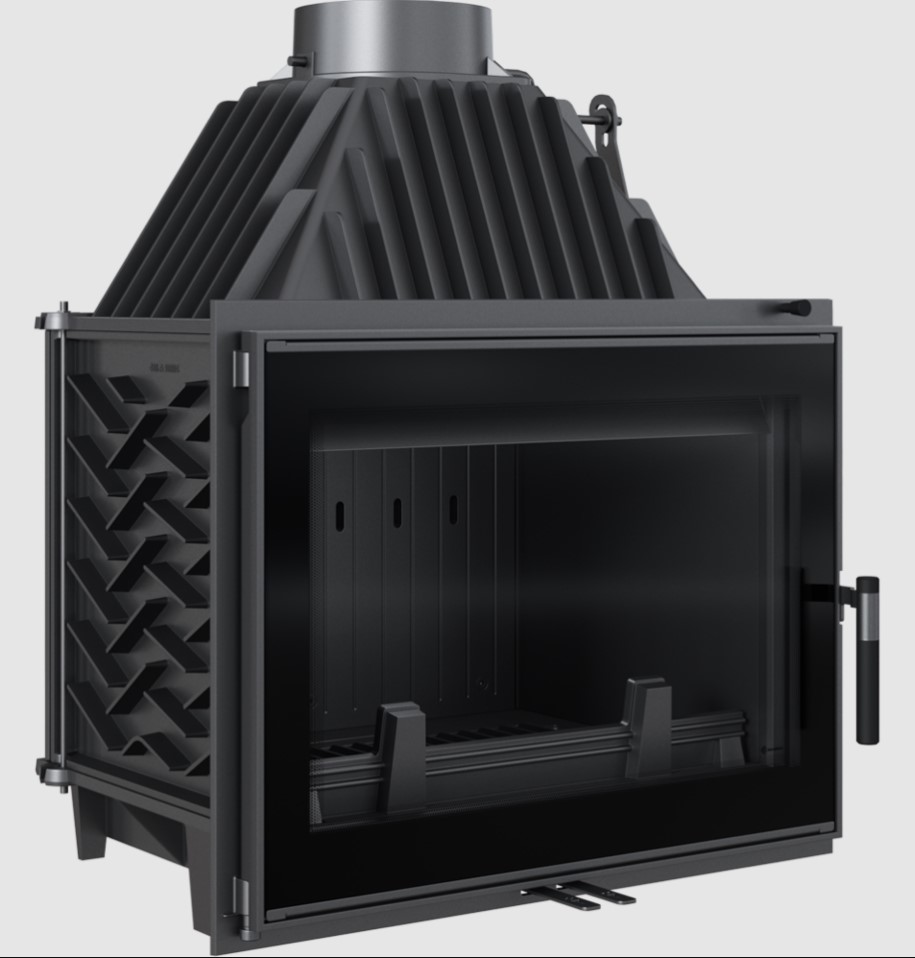 Krbová vložka KRATKI ZOSIA 12 ECO