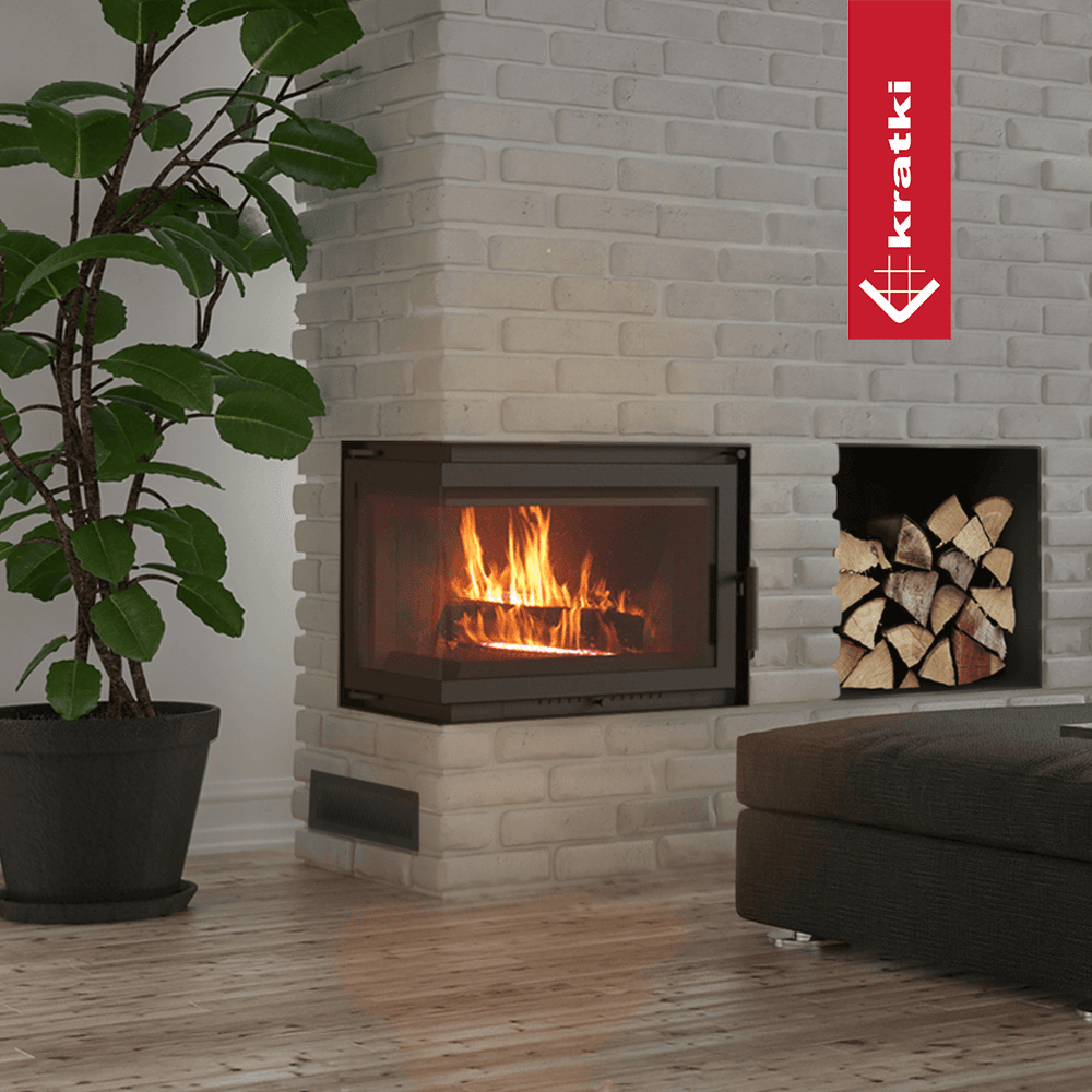 Krbová vložka KRATKI SIMPLE M/S/P/BS