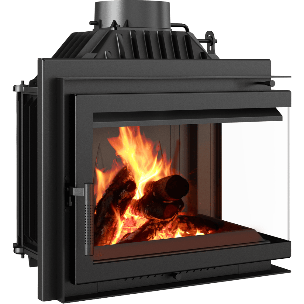 Krbová vložka KRATKI SIMPLE M/S/P/BS