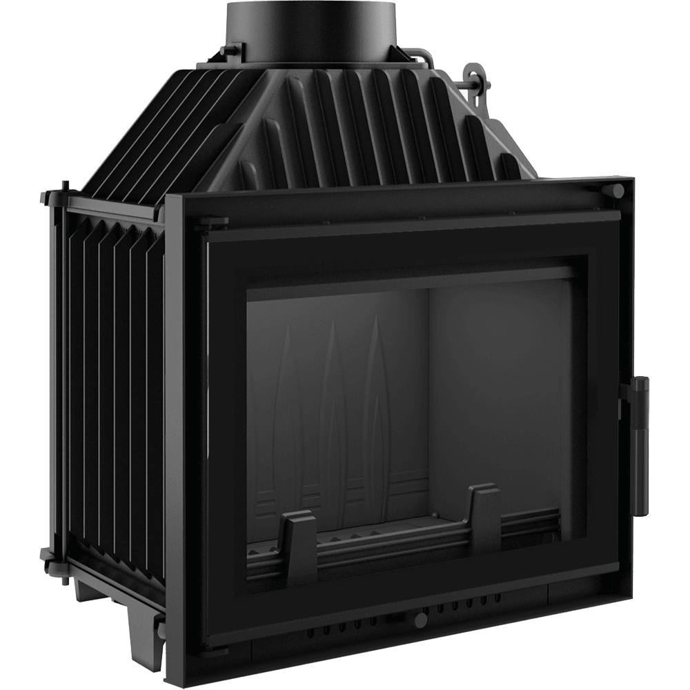 Krbová vložka KRATKI Maja 8 DECO