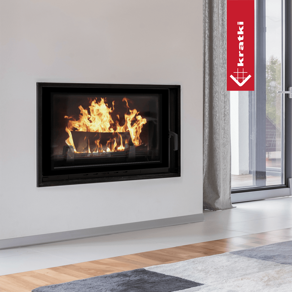 Krbová vložka KRATKI Wiktor 14