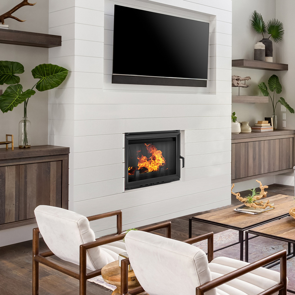 Krbová vložka KRATKI Maja 8