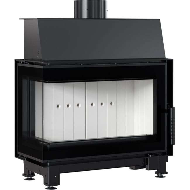 Krbová vložka KRATKI SIMPLE S/L/BS