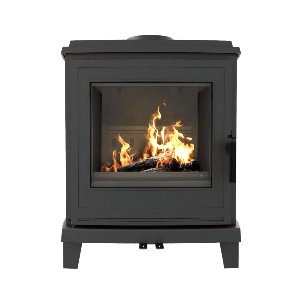 Krbová kamna KRATKI KOZA K11