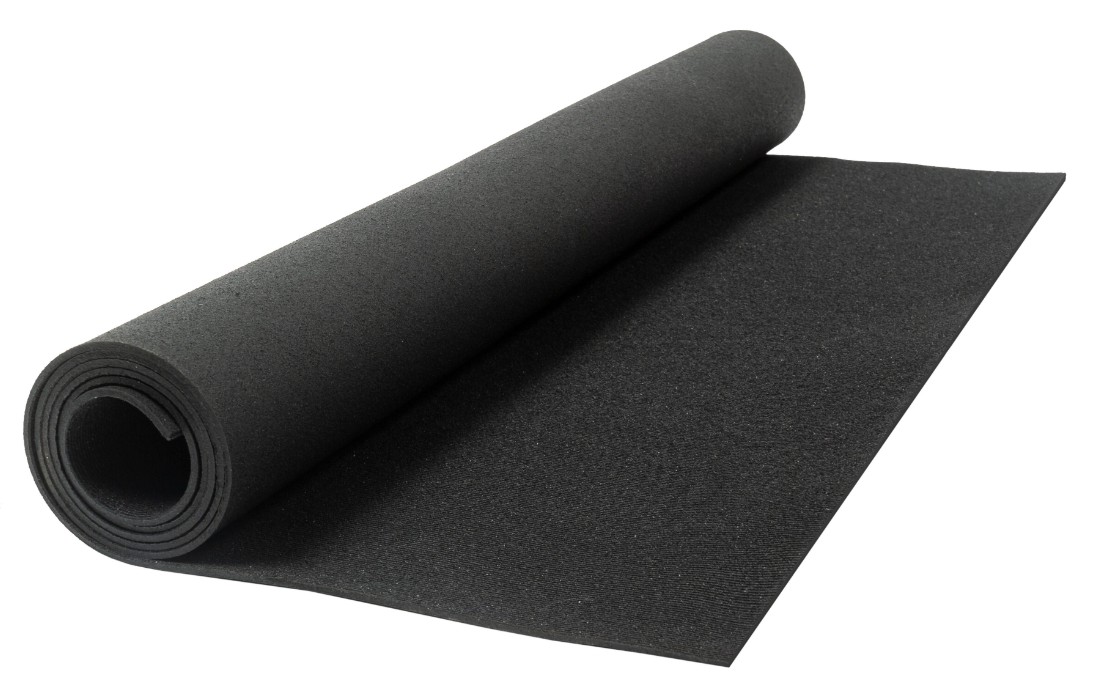 Multy home Fitnees podložka 60 x 120 cm, 3 mm, víceúčelová, 1 ks 4016.91.00 (obrázek 9)