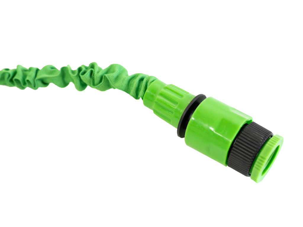 Bradas Zahradní hadice TRICK HOSE 15-45 m, zelená, vč. pistole 7 funkcí 3917.39.00 (obrázek 7)