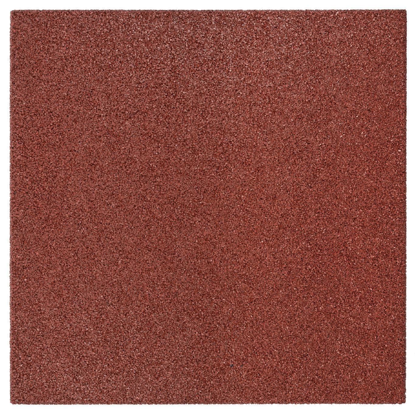 Multy home Gumová dlaždice MULTY HOME 50 x 50 cm, červená, 1 ks